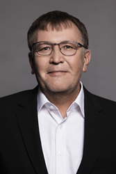 Bernd Metko
